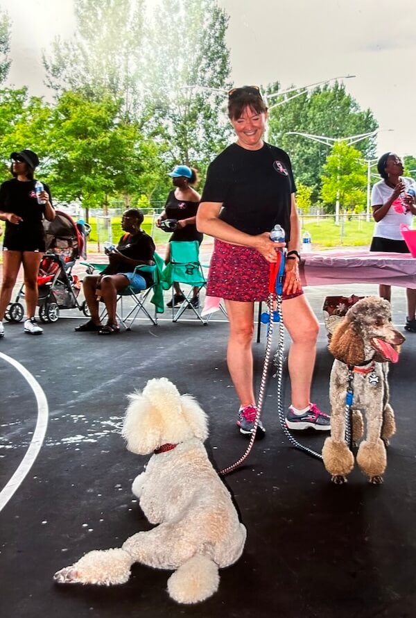 Cancer Walk 2