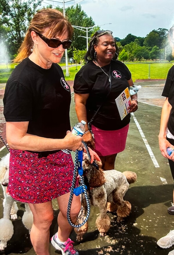 Cancer Walk 3