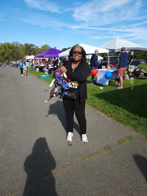 Canine Carnival 4