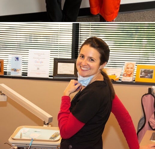 Office tour 6