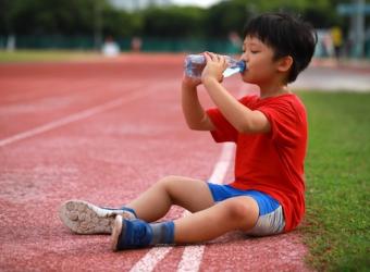 Kids Should Not Consume Energy Drinks, and Rarely Need Sports Drinks, Says AAP