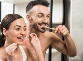 The Importance of Regular Cleanings &amp; Excellent Oral Hygiene