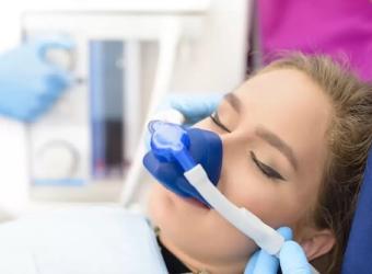 Sedation Dentistry: What You Need To Know