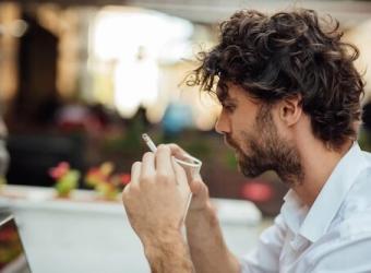 11 Habits That Can Ruin Your Teeth