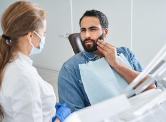 What You Need to Know About Tooth Sensitivity